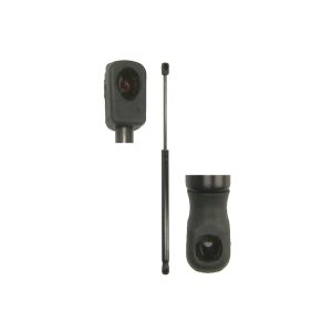 Mola pneumática, mala/compartimento de carga MAGNUM TECHNOLOGY MGS0118