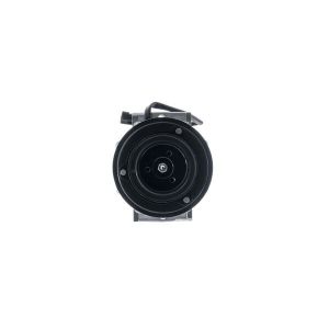 Compressor, ar condicionado MAHLE ACP 939 000S
