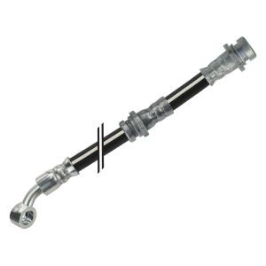Bremsschlauch MEYLE 28-14 525 0000