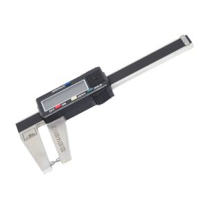 Paquímetro de Vernier ATE 03.9314-0011.3