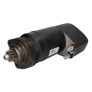 Starttimoottori MAHLE MS 676