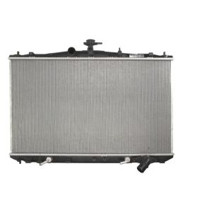 Radiador, arrefecimento do motor NISSENS 646936