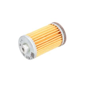 Filtro de ar MANN-FILTER C 45/2 (4)