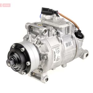 Kompressor för luftkonditionering DENSO DCP02107