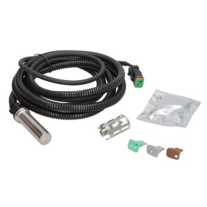 Sensor, rotações da roda COJALI 2261503