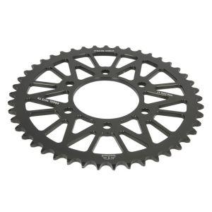 Couronne moto arrière JT JTA478,45BLK