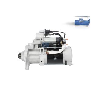 Starter DT Spare Parts 3.34149