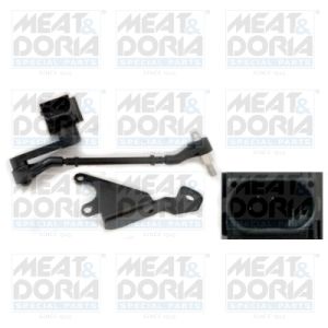 Régulateur, correcteur d'assiette MEAT & DORIA 38020