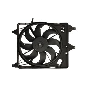 Ventilador, arrefecimento do motor NRF 47976