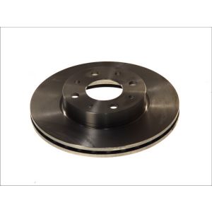 Bremsscheibe BREMBO 09.6725.10