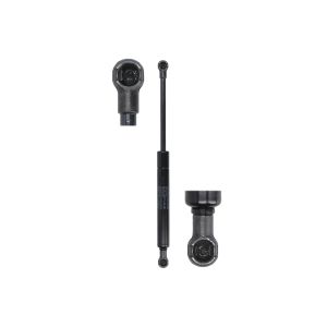 Resorte de gas, maletero STABILUS 4166XT