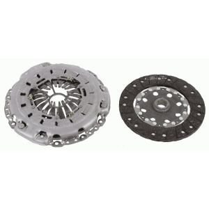 SACHS 3000 990 160 Kupplungssatz