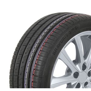 Pneus d'été BARUM Bravuris 3HM 245/45R18 96Y