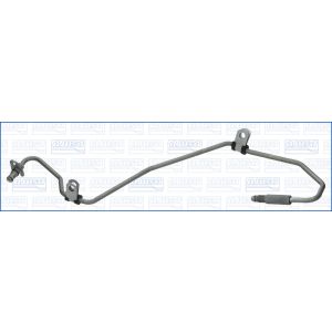 Tubo de óleo, compressor AJUSA OP11501