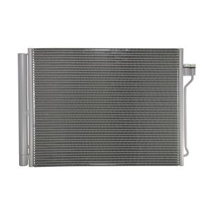Condensator, airconditioning BOSCH 1 986 AD2 360