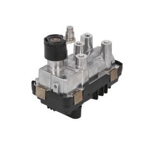 Turbocompresseur, suralimentation EVORON EVAC287