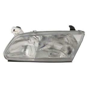 Hauptscheinwerfer DEPO 212-1186L-LD