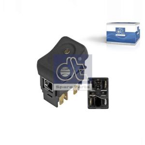 Interruptor DT Spare Parts 1.21155