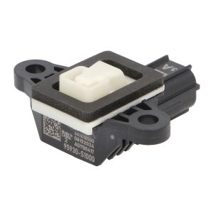 Capteur, accélération longitudinale/transversale VEMO V52-72-0453