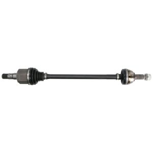 Antriebswelle PASCAL G2T017PC