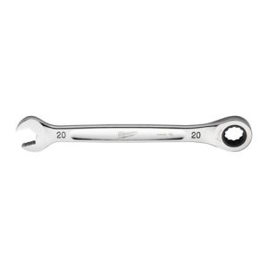 Chave de anel da porca de bloqueio MILWAUKEE 4932471513