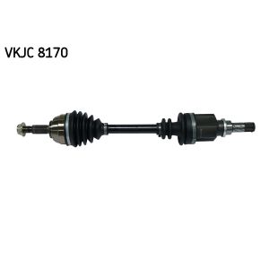 Eje de transmisión SKF VKJC 8170