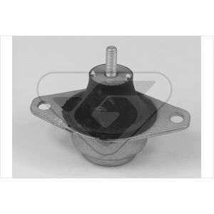 Rolamento, motor HUTCHINSON 586037