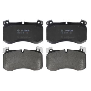 Conjunto de pastilhas de travão BOSCH 0 986 460 037