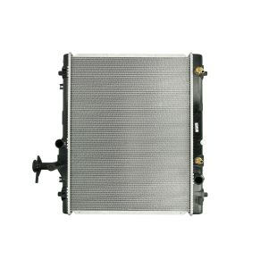 Radiator, motorkoeling KOYORAD PL102610