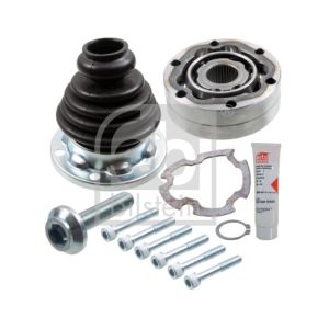 Gelenk, Antriebswelle FEBI BILSTEIN 186130