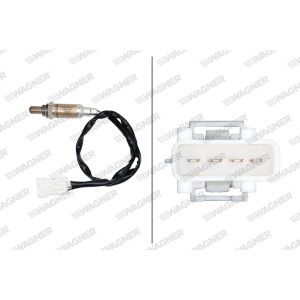 Lambda-anturi WAGNER LBS00422