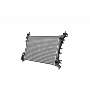 Motorkühler HELLA 8MK 366 301-601