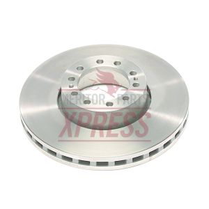 Disco de travão MERITOR MBR5056