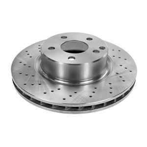 Disque de frein MEYLE 015 521 2048