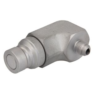Connecteur hydraulique FASTER FFH08-61/38S M