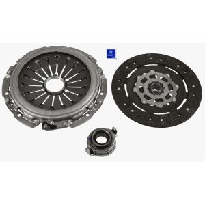 Kit de embraiagem SACHS 3000 951 322