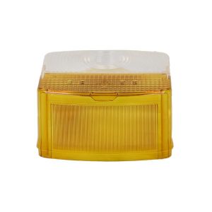 Luz intermitente - lente HELLA 9EL 118 614-021