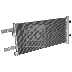 A/C-kondensor FEBI BILSTEIN 1001920
