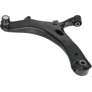 Suspensão da roda HERTH+BUSS ELPARTS J4907006