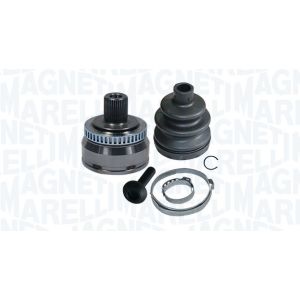 Kit de juntas, acionamento exterior MAGNETI MARELLI 302015100037