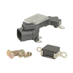 Generatorregulator HANS PRIES 206 634