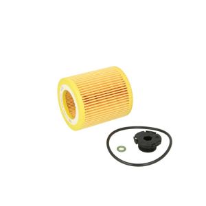 Ölfilter MANN-FILTER HU 816 z KIT