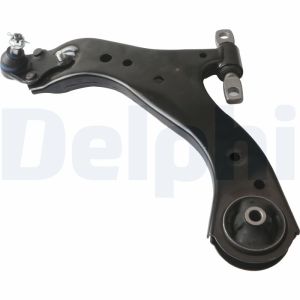Manillar, suspensión de las ruedas DELPHI TC4611