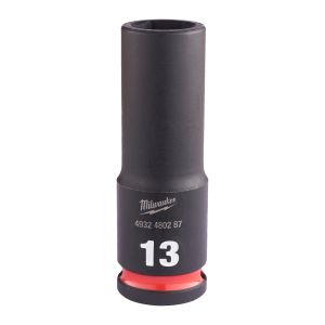 Chave de encaixe de impacto de 3/8" com cabeça hexagonal MILWAUKEE 4932480287