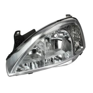 Farol principal DEPO 442-1125L-LDEMN, Links