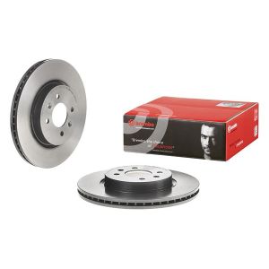 Bremsscheibe BREMBO 09.D880.11