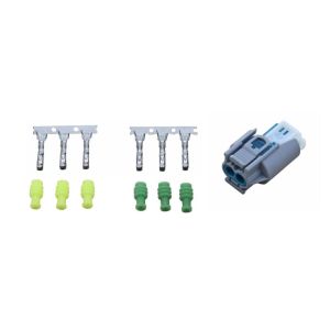 Kit de reparação, kit de cabos VEMO V20-83-0033