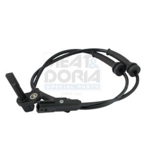 Sensor de velocidad, ABS MEAT & DORIA 90210