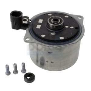 Ventilenhet, hydraulaggregat-aut.växell. MEAT & DORIA 805076