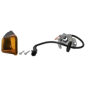 Blinkleuchte TRUCKLIGHT CL-IV015R